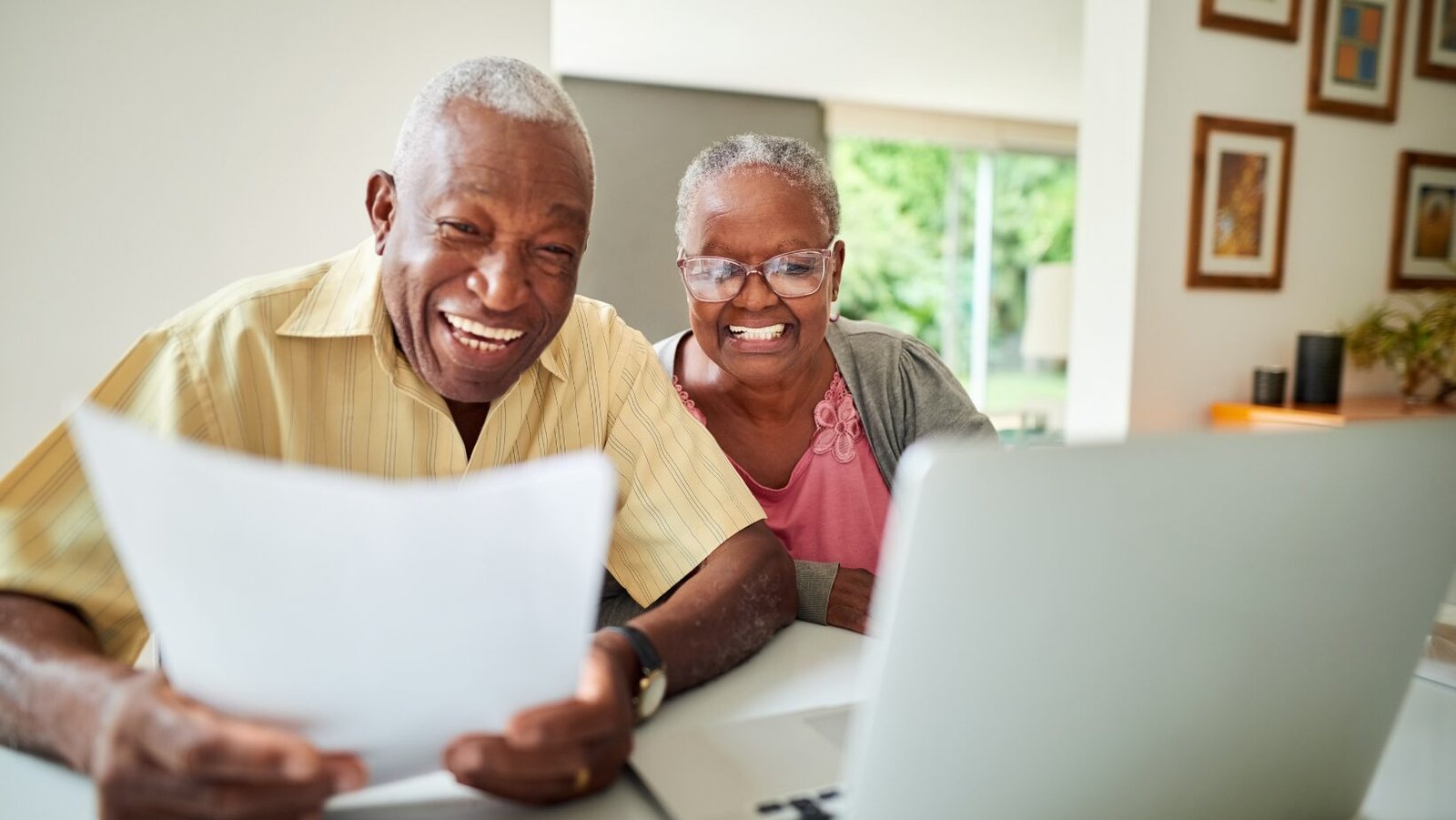 Retirement Planning